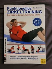 Funktionelles zirkeltraining r gebraucht kaufen  Frankfurt