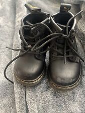 Martens boots toddler for sale  San Jose