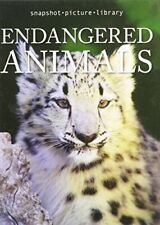 Endangered animals for sale  UK