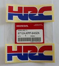 Honda racing corporation for sale  Shipping to Ireland