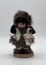 Alaskan inch doll for sale  Valparaiso