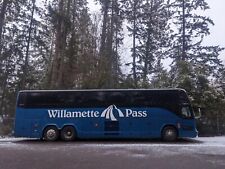 Prevost bus for sale  Eugene