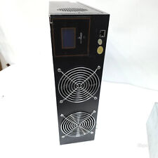 Bitmain Antminer S4 tested working low hours btc miner for sale  Shipping to South Africa
