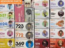 Nendoroid parts face d'occasion  Expédié en Belgium