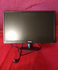 Monitor philips 21.5 usato  Napoli