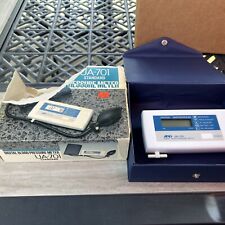 Medidor de pressão arterial digital compacto UA-701  comprar usado  Enviando para Brazil