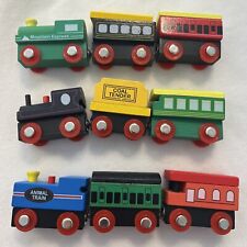 little wood toy cars for sale  Melissa