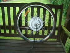 Bike conversion kit for sale  ALFORD