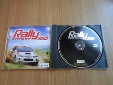 Rally championship edition gebraucht kaufen  Steinach
