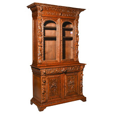 Antique cupboard renaissance for sale  Austin