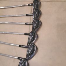 Callaway steelhead irons for sale  Cape Coral