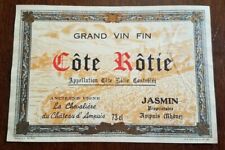Cote rotie wine d'occasion  Expédié en Belgium