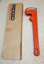 Ridgid 31440 heavy for sale  Crown Point