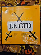 Vinyle 33t cid d'occasion  Sainte-Foy-lès-Lyon