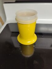 Tupperware sippy cup for sale  Doylestown