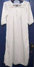 cornell cotton nightgown for sale  Delaware