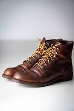 Red wing 8111 gebraucht kaufen  Meerbusch-Büderich