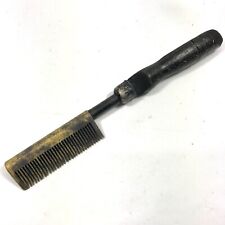pressing comb for sale  Cleveland