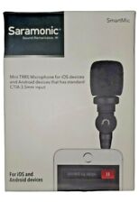 Saramonic smartmic microphone for sale  Pensacola
