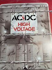 LP de alta tensão AC/DC comprar usado  Enviando para Brazil