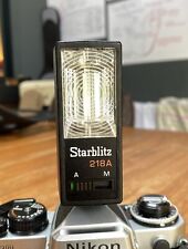 Starblitz 218a electronic for sale  REIGATE