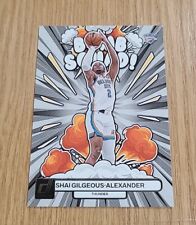 2023 donruss shai for sale  Denver