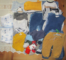 Baby kleiderpaket teile gebraucht kaufen  Bad Windsheim