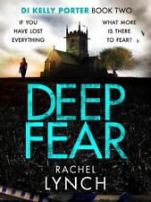 Deep fear rachel for sale  UK