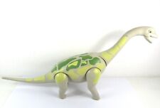 Playmobil dinosaure brachiosau d'occasion  Tournon-sur-Rhône
