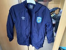 Huddersfield town jacket for sale  HUDDERSFIELD