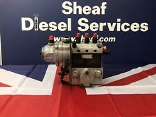 Perkins injector pump for sale  SHEFFIELD