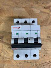 Breaker mem mcb for sale  BROMSGROVE