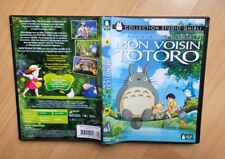 Voisin totoro dvd d'occasion  Neuilly-sur-Marne