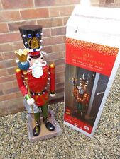 large nutcracker soldier for sale  LONDON