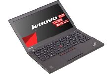 Lenovo thinkpad x250 gebraucht kaufen  Eppelheim