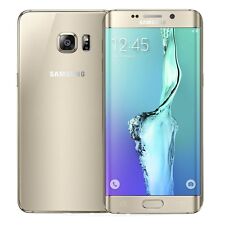 5.1" Original Samsung Galaxy S6 Edge SM-G925A 32G - Smartphone -Black White Gold for sale  Shipping to South Africa