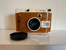 Lomoinstant lomography camera for sale  BRENTFORD