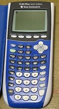 Texas instruments silver for sale  Long Beach