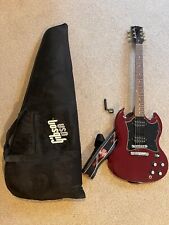 Gibson special cherry for sale  ILFRACOMBE