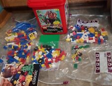 Lego classic red for sale  Tracy