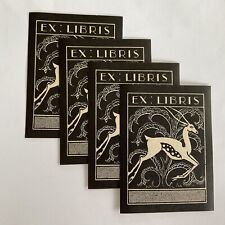 antioch bookplates for sale  Landing