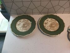 Pair royal worcester for sale  Shipping to Ireland