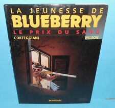 Jeunesse bluberry bd d'occasion  Vic-sur-Aisne