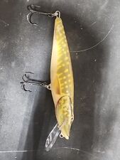 Salmo pike rattle for sale  Dryden
