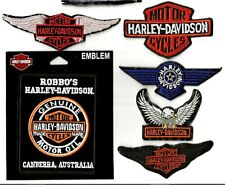 Harley davidson lot d'occasion  Bordeaux
