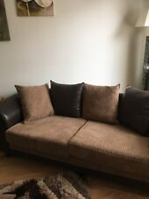Seater sofas for sale  LEEDS