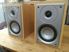 Enceintes denon g101 d'occasion  Lille-