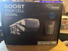 Weboost cell signal for sale  Willis