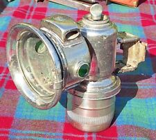 Vintage lucas acetylene for sale  SOMERTON