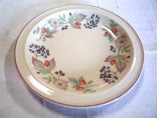 Single wedgewood roseberry for sale  HIGH WYCOMBE